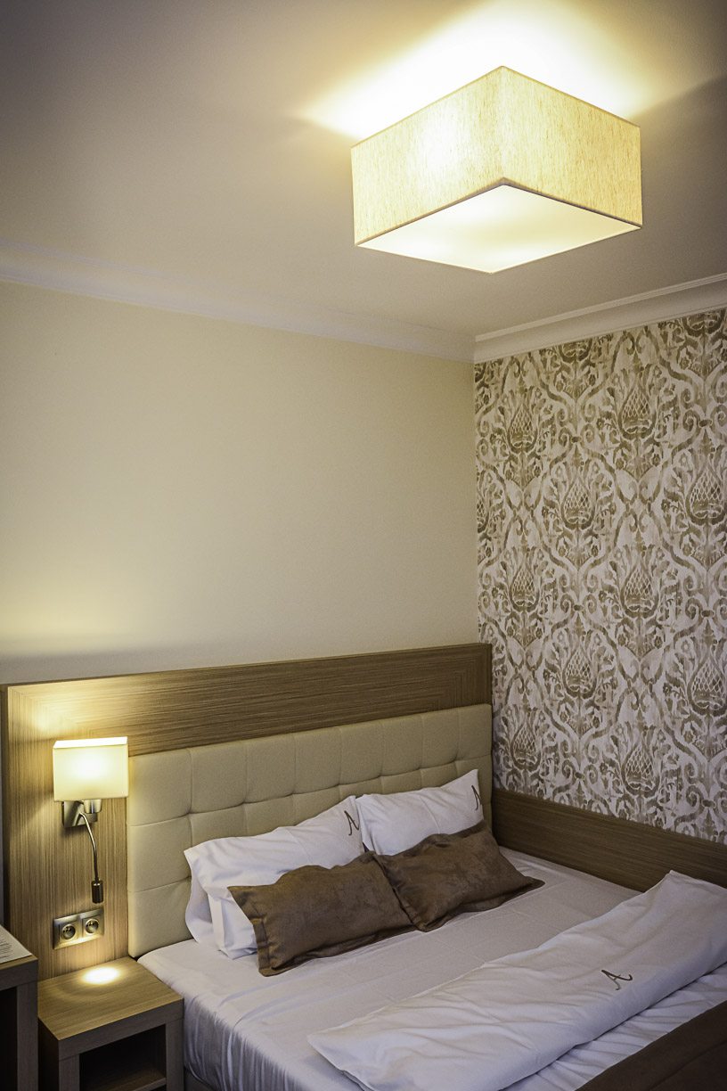 Room photos