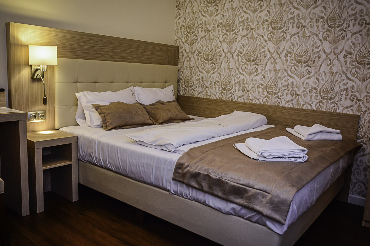 Room photos