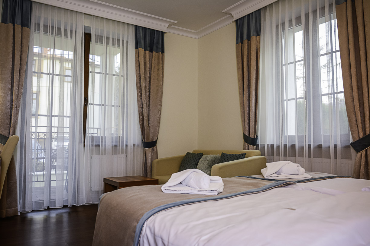 Room photos