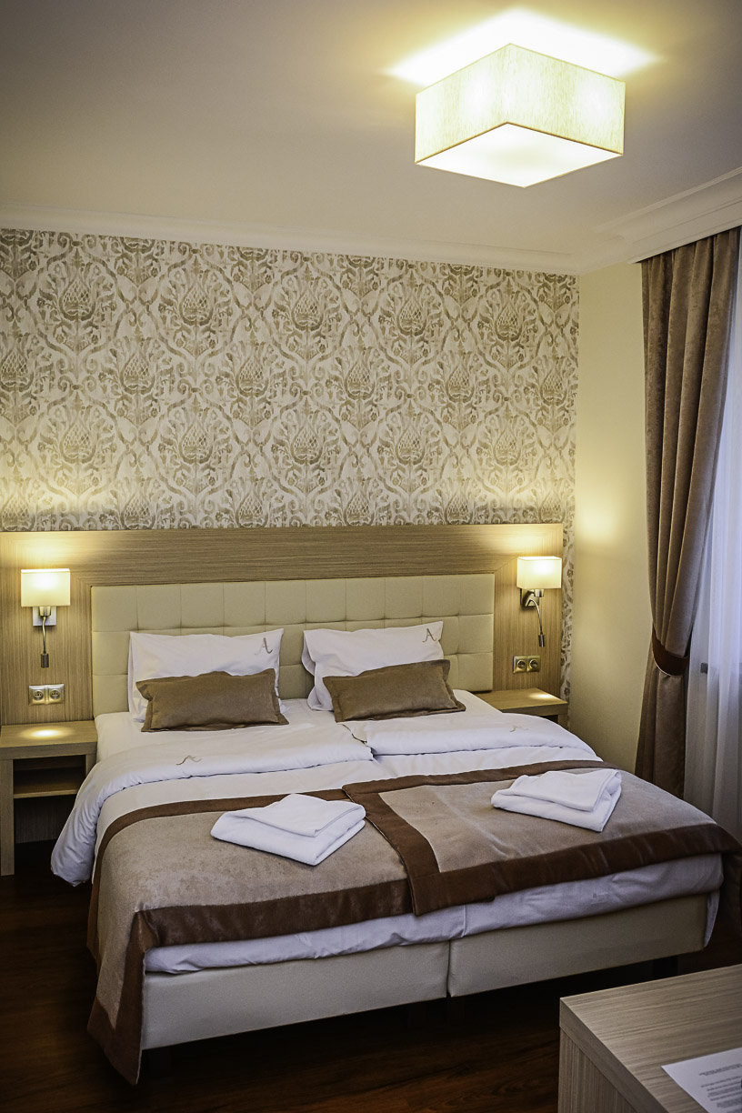 Room photos