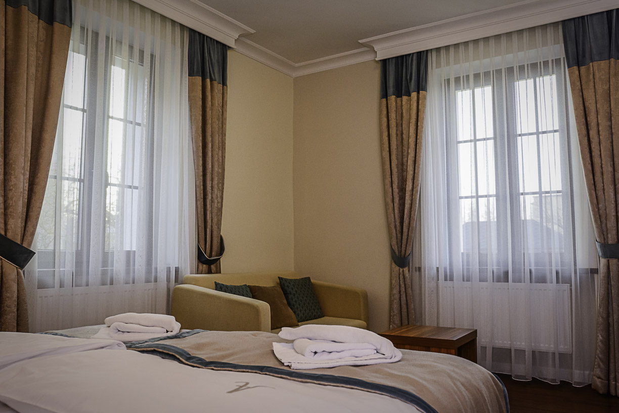 Room photos