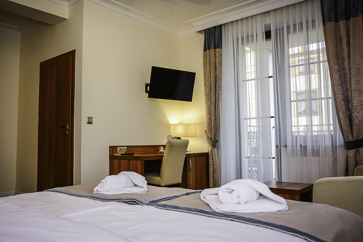 Room photos