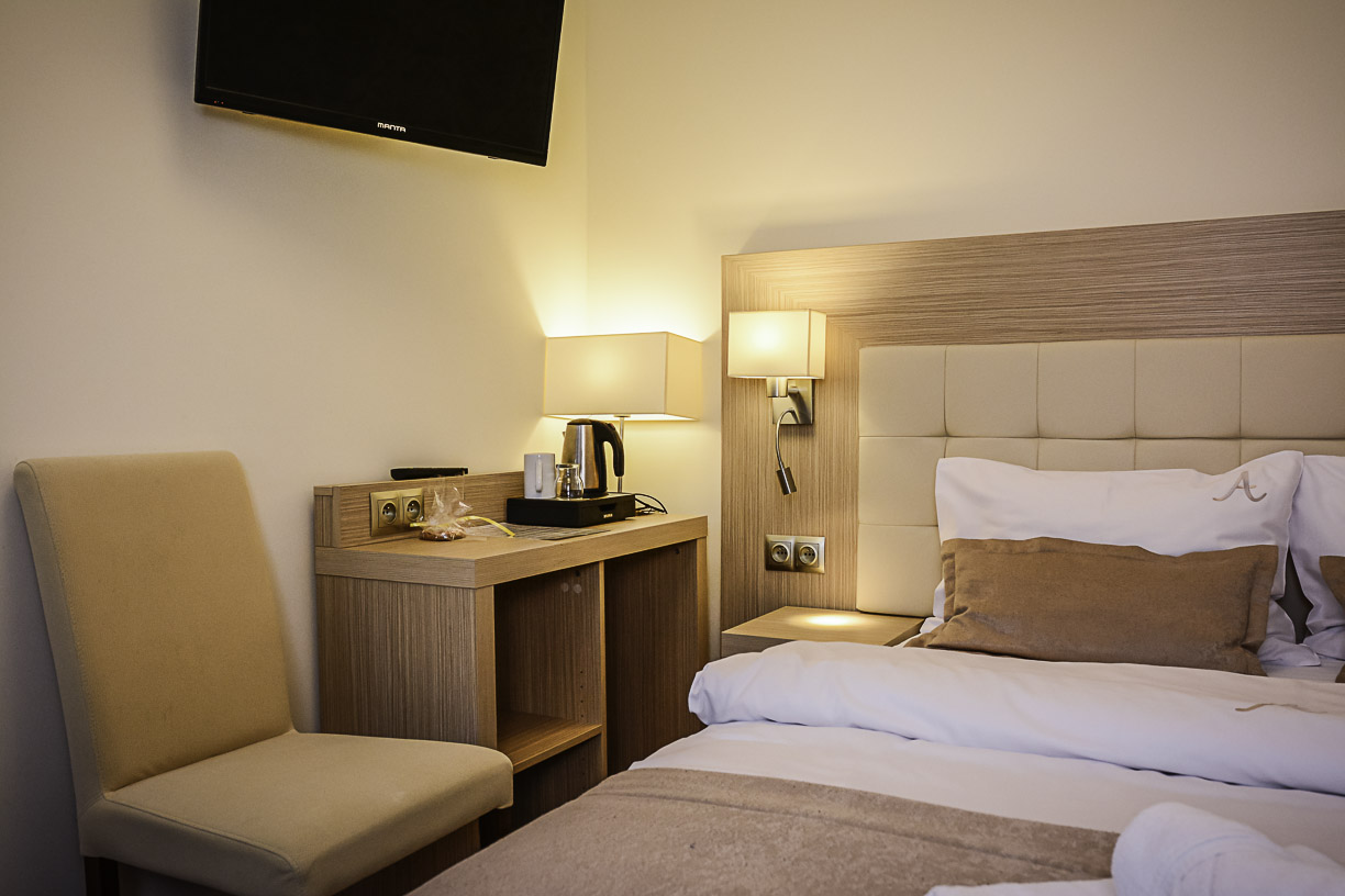 Room photos