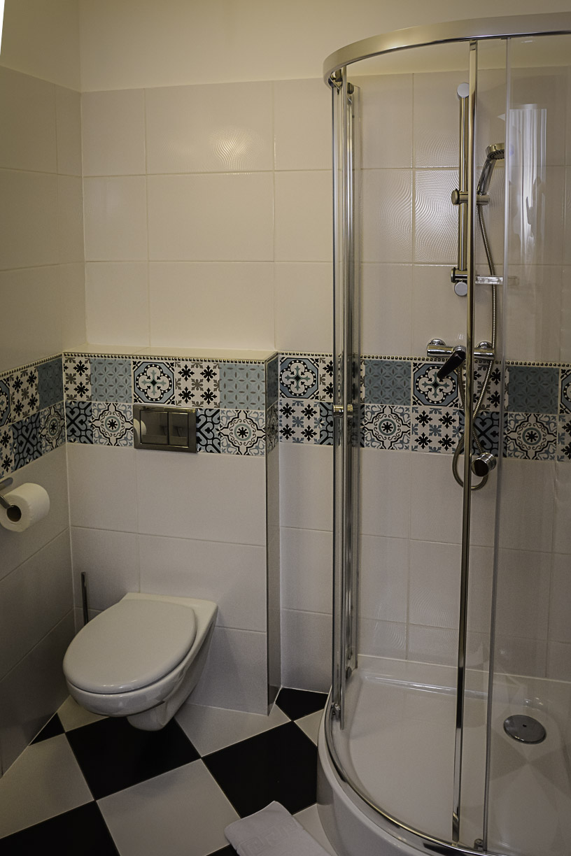 Room photos